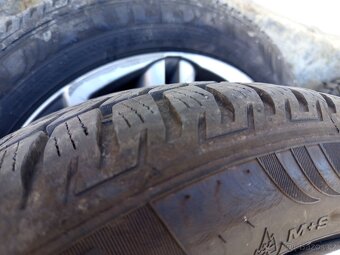 kola 195/55r16 - 3