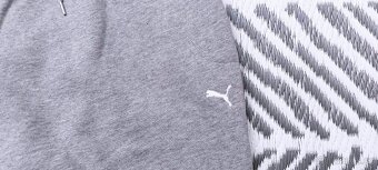 NOVÉ DÁMSKÉ SPORTOVNÍ TEPLÁKY - PUMA - vel. XL - 3