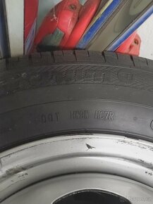 Ford Transit letni - 3