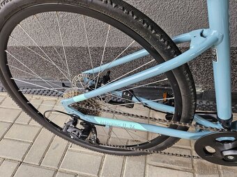 kolo BTwin Riverside 28", vel. M - 3