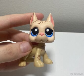 Lps doga - 3
