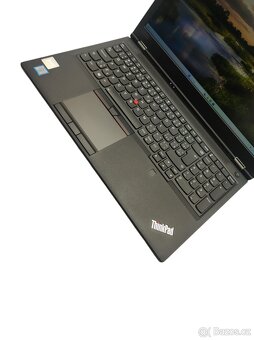 Lenovo Think Pad P53 - dáváme záruku 12 měsíců - 3