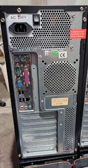 PC HAL 3000 iBronze - 3