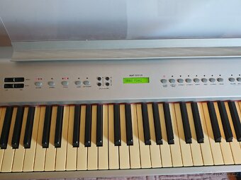 Elektrické piano Ringway PDP220 - 3