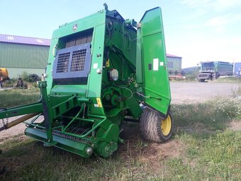 lis John Deere - 3