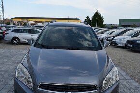 ►►Chevrolet Trax 1.7 D 96KW LT+ AWD KAMERA◄◄ - 3