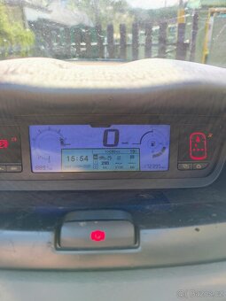 Prodám Citroën c4 picaso - 3