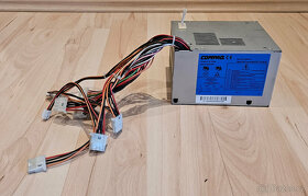zdroj Compaq p/n: 243890-001 spn: 244166-001 - 3