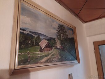 Sbírka obrazů - 3