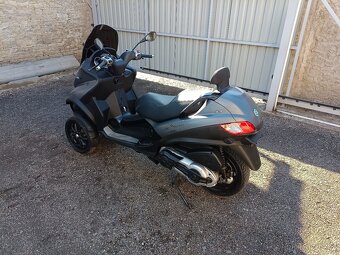 Piaggio mp3 500 LT Cz doklady v ceně - 3