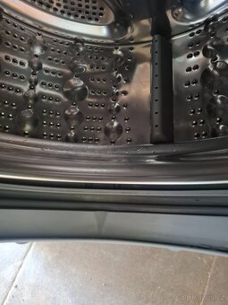 Lg na 6kg prádla úzká 44cm A+++ - 3