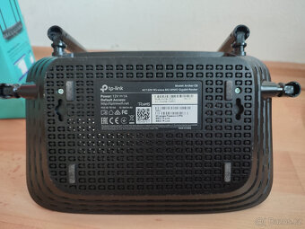 TP-Link Archer C6 - wifi router - 3