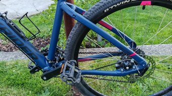 Horské kolo 27.5 - 3