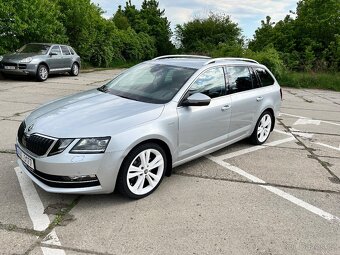 Octavia Laurin & Klement 2.0 tdi 110 kw - 3