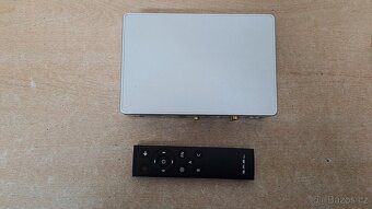 DAC převodník SMSL SU-8 USB PCM32 768kHz DSD512 - 3