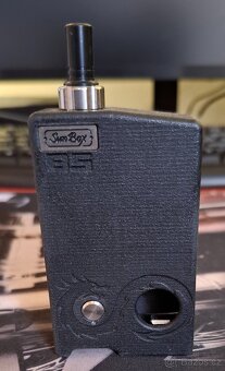 High end vaping - 3