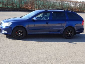 Škoda Octavia 1.6 TDI Combi r.v.2010 (77 kw).Koupeno v ČR - 3