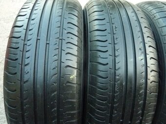 Letní pneu Hankook Optimo 185 65 15 - 3