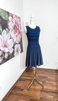 Luxusní šaty Luisa Spagnoli - 3