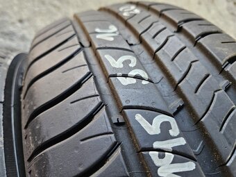 195/55R16 nové 4 kusy - 3