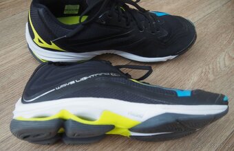 pánské tenisky, botasky Mizuno vel.41 - 3