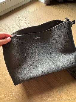 Calvin Klein kabelka - 3