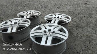 5x100 R15 - 3