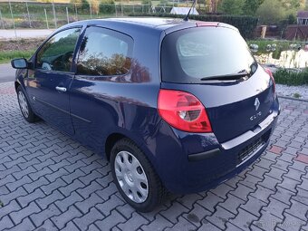 Renault Clio 1.2i 55KW 2008 100.000km - 3