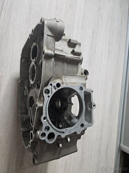Yamaha yz250f 2019 - 2023 bloky motora - 3
