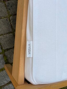 Dětská postel ikea - 3