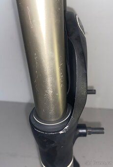 Vidlice Fox pro 26” kola - 3
