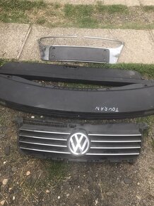 Vw touran, passat, Peugeot - 3