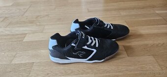 Tenisky Kangaroos v super stavu - 3
