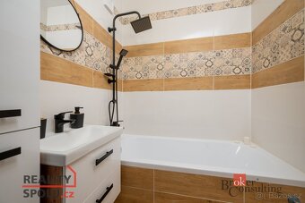 Podnájem, byty/3+1, 55 m2, Jižní 466, Podmoklice, 51301 Semi - 3