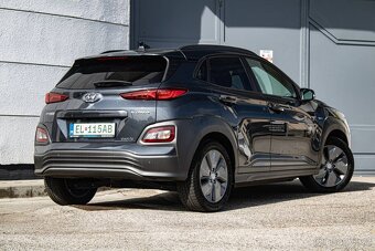 Hyundai Kona Electric100 - 3