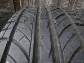Letni pneu 195/65 R15 - 3