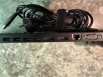 Dokovací Stanice HP UltraSlim 2013 (HSTNN-IX10) - 3