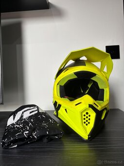 helmu RAVEN - 3
