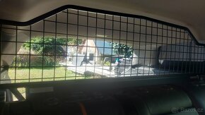 Passat b6 combi mriž do kufru - 3