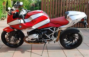 BMW R 1200 S - 3
