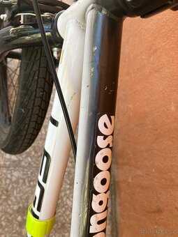 BMX kolo Mongoose Legion L20 - 3