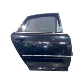 Prodáme všechny dveře Audi A8 D3 LZ9Y 2007 - 3