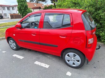 Prodám kia picanto. - 3