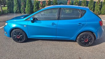SEAT Ibiza 1.2 TSI FR, 66 kW, 2016 hatchback - 3