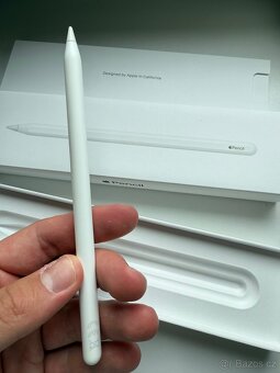 Apple Pencil 2. Gen - 3
