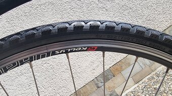 Jízdní kolo Kellys Neos CRX Cross, rám 17" - 3
