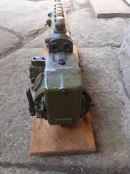 Čerpadlo S 5 T - 3