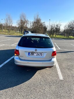 VW Golf 5 1.9tdi Combi - 3