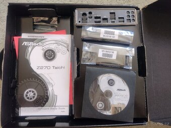 ASrock Z270 Taichi - 3