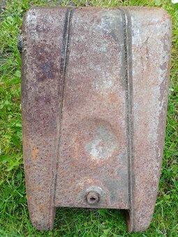 Jawa speciál - 3